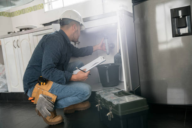 Best Water Leak Repair  in Deer Lodge, MT