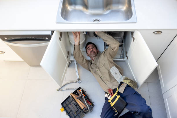 Best Commercial Plumbing Services  in Deer Lodge, MT