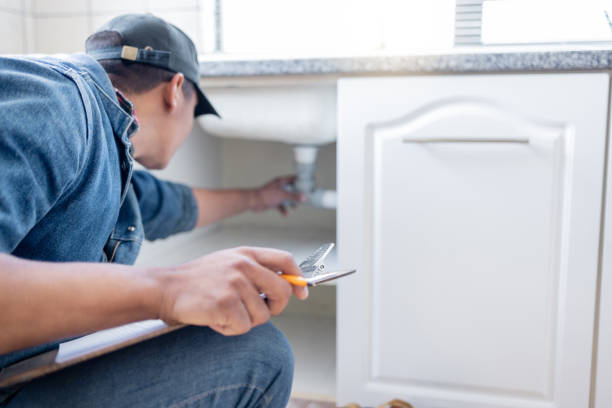 Best Water Softener Installation  in Deer Lodge, MT