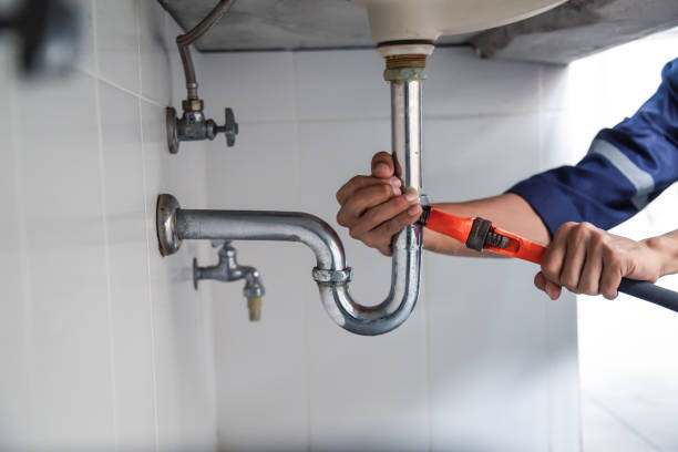 Best Septic Systems  in Deer Lodge, MT