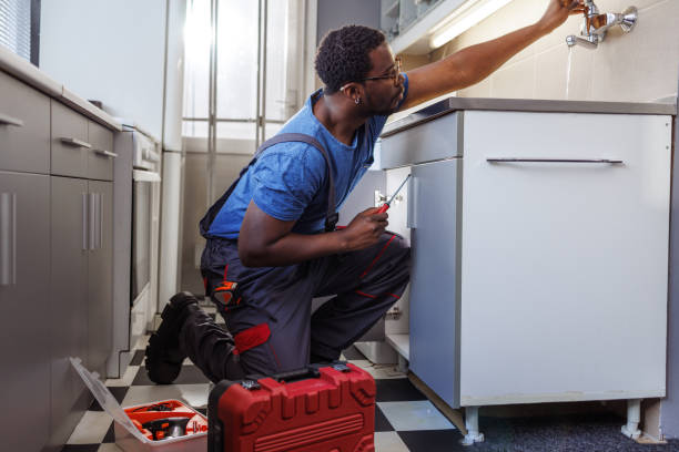 Best Hot Water Heater Installation  in Deer Lodge, MT