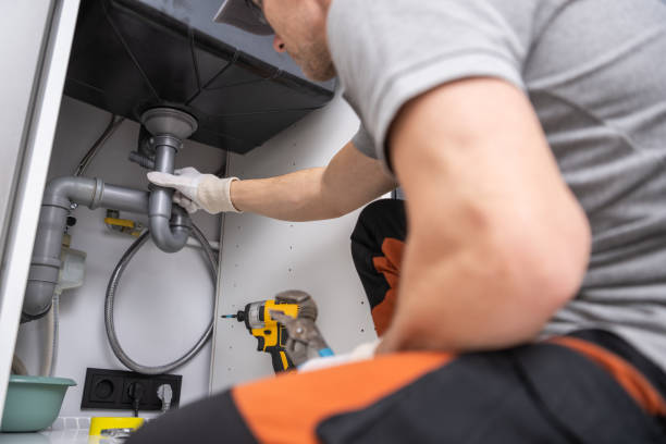Best Sewer Line Repair  in Deer Lodge, MT