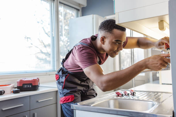 Best Faucet Repair  in Deer Lodge, MT
